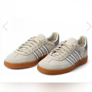 Adidas Handball Spezial Cream Sneakers